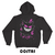 Gengar - Pokemon (frente e costas)- - Moldiun