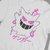 Gengar - Pokemon (costas) - comprar online