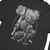Guts v.2 - Berserk (frente e costas) - comprar online