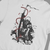 Ichigo - Bleach (frente e costas) - comprar online