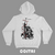 Ichigo - Bleach (frente e costas) - Moldiun