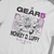Gear 5 (frente e costas) - comprar online