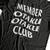Member Otaku Club (frente e costas) - comprar online