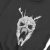 Caçador de Heróis (frente) - comprar online