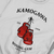 K.B.G. - Hajime no Ippo (frente) - comprar online