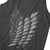Asas da liberdade (frente) - comprar online