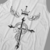 A cruz de Flamel - Fullmetal alchemist - comprar online