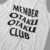 Member Otaku Club - comprar online
