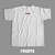 Tatakae - Attack on Titan (minimalista) - comprar online