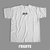 Kill Zoldyck (minimalista) - comprar online