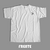 Os Rivais (frente e costas) - comprar online