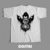 Ryuk -Death Note (frente e costas) - loja online