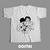Ace Death (frente e costas) - loja online