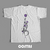 Freeza - Dragon Ball (costas)