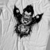 Ryuk -Death Note (frente e costas) - comprar online