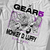 Gear 5 (frente e costas) - loja online