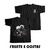 Ace Death (frente e costas)