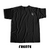 Ryuk -Death Note (minimalista) - comprar online