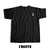 Guts - Berserk (minimalista) - comprar online