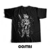 Goku - Dragon Ball (costas)