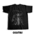 Perna Negra (frente e costas) - plus size - loja online