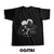Ace Death (estampa nas costas)