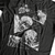 Guts - Berserk (estampa nas costas) - comprar online