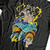 God Enel (estampa na frente) - comprar online