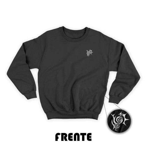 Pecado da Ira - Nanatsu no Taizai (minimalista)