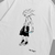 Kill Zoldyck (frente e costas) - comprar online