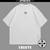 Trupe Fantasma (frente e costas) - loja online