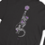 Freeza - Dragon Ball (frente e costas) - comprar online