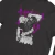 Assassino de Feiticeiro v.3 (frente e costas) - comprar online