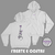 Freeza - Dragon Ball (frente e costas)