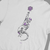Freeza - Dragon Ball (frente e costas) - comprar online
