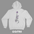 Freeza - Dragon Ball (costas)