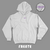 Freeza - Dragon Ball (frente e costas) - loja online