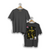 Saitama - One Punch Man (costas) - comprar online