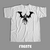 Ulquiorra Cifer - Bleach (frente)