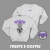 General Divino (frente e costas) - comprar online