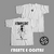 O Honrado v.4 (frente e costas) - comprar online
