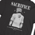 Sacrifice (costas) - comprar online