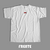 Baki Hanma - Baki (minimalista) - comprar online