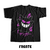 Gengar - Pokémon (frente)