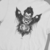 Ryuk - Death Note (costas) - comprar online