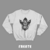 Ryuk - Death Note (frente)