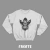 Ryuk - Death Note (frente)