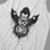 Ryuk - Death Note (frente) - comprar online