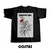 Dragon b. (frente e costas) - loja online