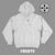 Trupe Fantasma (frente e costas) - loja online
